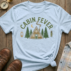 Cabin Fever T-Shirt