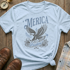 'Merica Eagle T-Shirt