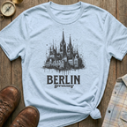 Berlin Skyline T-Shirt