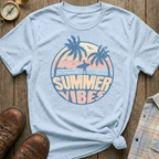 Summer Vibes T-Shirt