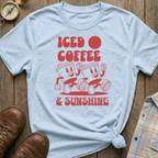 Coffee & Sunshine T-Shirt