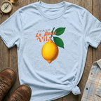 La Dolce Vita Lemon T-Shirt