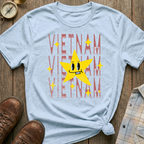 Vietnam Star T‑Shirt