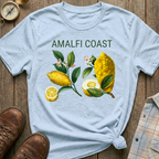 Amalfi Lemon T-Shirt