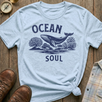 Ocean Soul T-Shirt