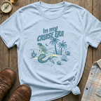 Cruise Era Mermaid T-Shirt