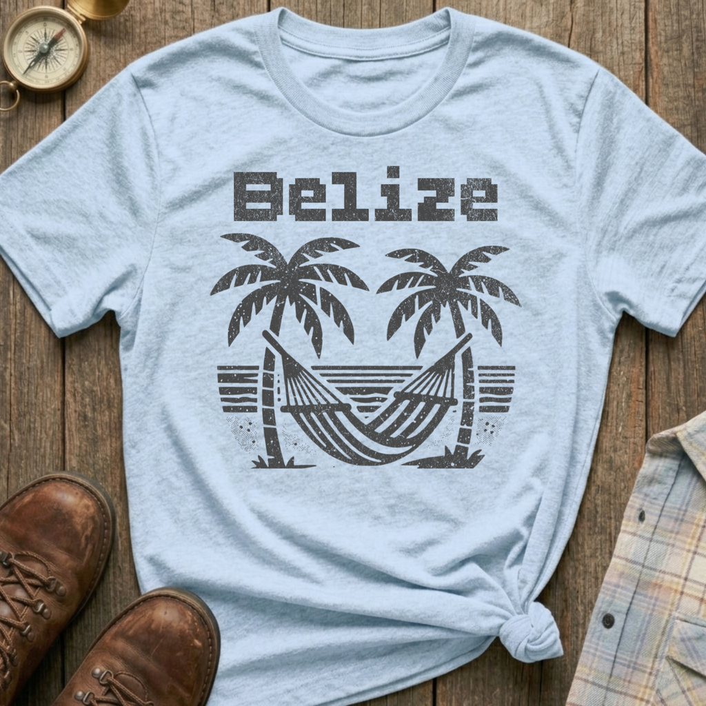 Belize T-Shirt