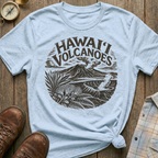 Hawai‘i Volcanoes T-Shirt