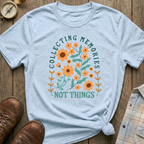 Collecting Memories T-Shirt
