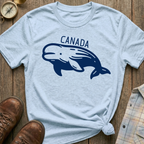 Canada Beluga T-Shirt