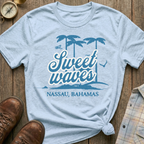 Nassau Bahamas T-Shirt