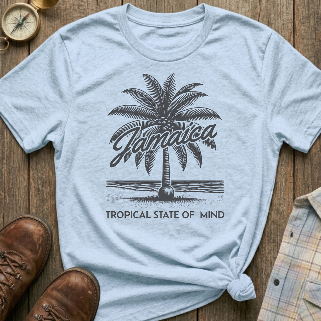 Jamaica T-Shirt