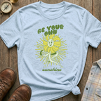 Be Your Own T-Shirt