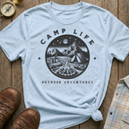 Camp Life T-Shirt