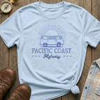 Pacific Coast Highway T‑Shirt