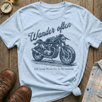 Wander Often T-Shirt