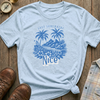 Somewhere Nice T-Shirt