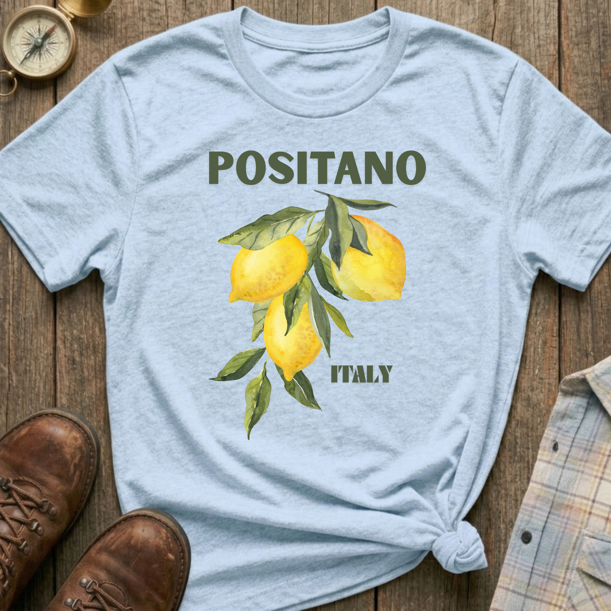 Positano T-Shirt