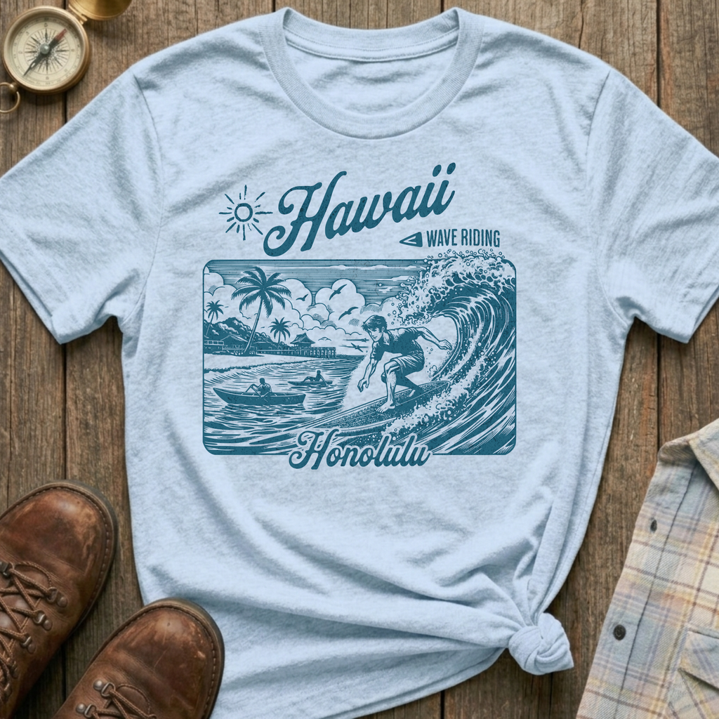 Hawaii T-Shirt