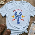 Portugal Lobster T-Shirt