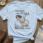 Discover the Sea T-Shirt