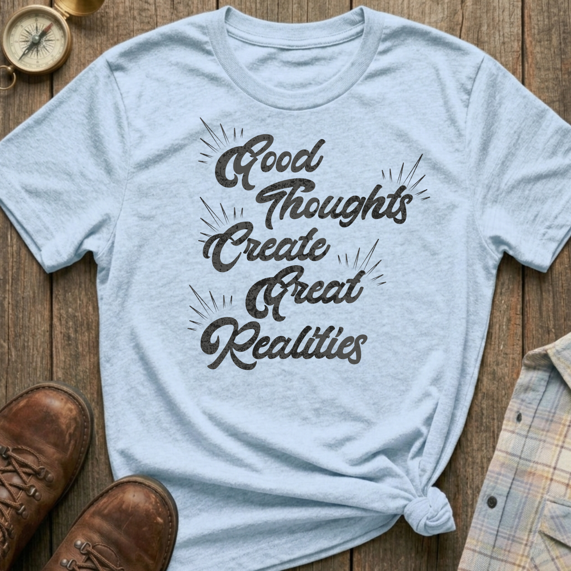 Good Thoughts T-Shirt