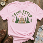 Cabin Fever T-Shirt