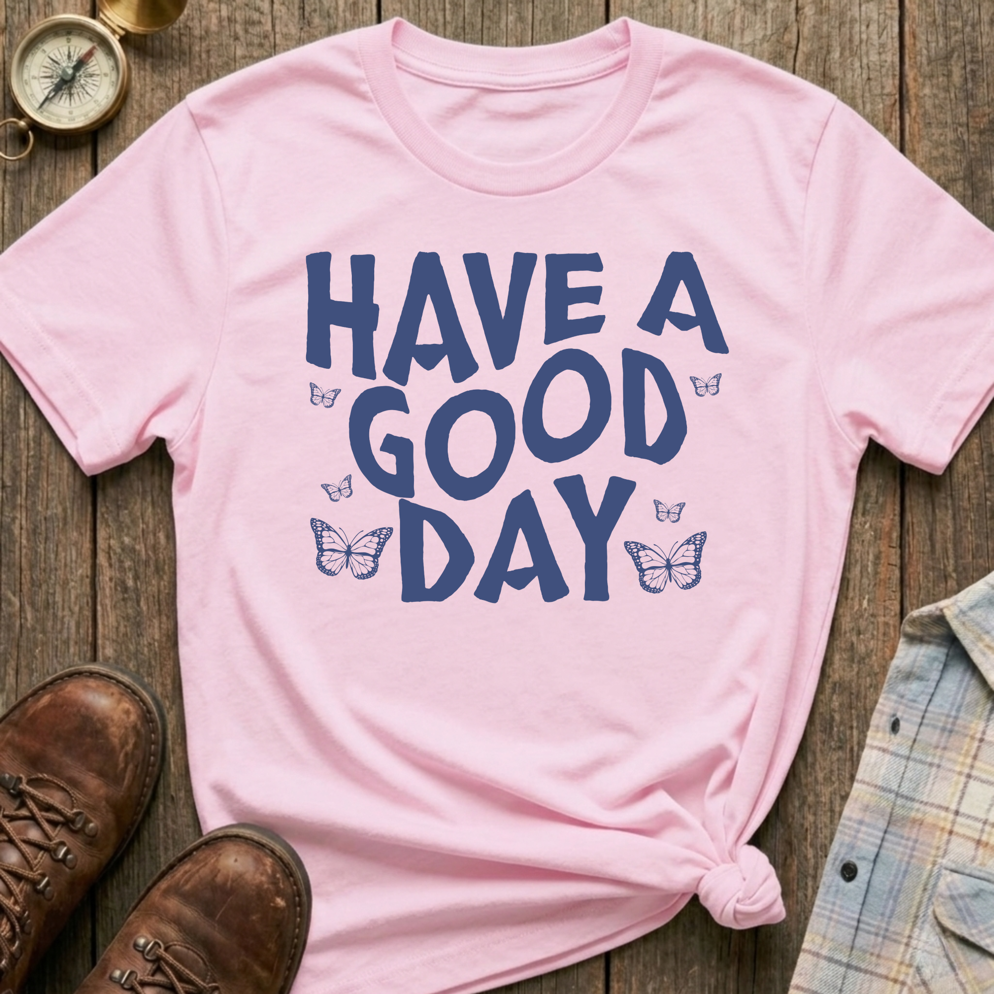 Good Day T-Shirt