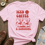 Coffee & Sunshine T-Shirt