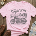 Coastal Escape T-Shirt