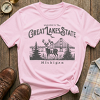 Michigan T-Shirt