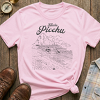 Machu Picchu T-Shirt