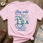 Stay Wild Cowgirl T-Shirt