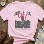 New York City Skyline T-Shirt