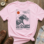 Japanese Print T-Shirt