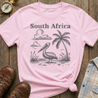 South Africa T-Shirt