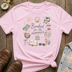Booked for the Summer T-Shirt