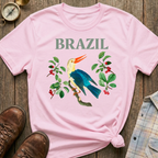 Brazil Tropical T-Shirt