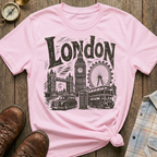 London Sketch T-Shirt