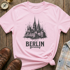 Berlin Skyline T-Shirt