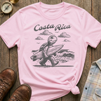 Costa Rica Turtle T-Shirt