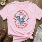 American Spirit T-Shirt