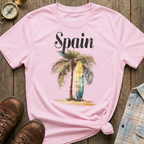 Spain T‑Shirt