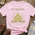 Taj Mahal T-Shirt