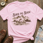 Born to Roam T-Shirt