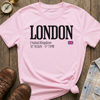 London UK T-Shirt