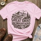 Great Smoky Mountains T-Shirt
