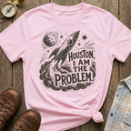 Houston Sketch T-Shirt