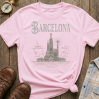 Barcelona T-Shirt