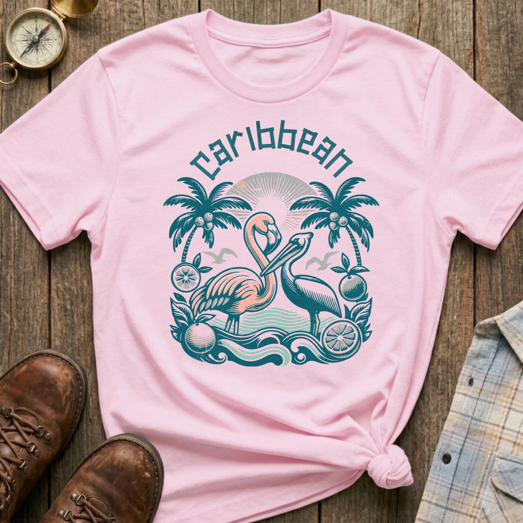 Caribbean T-Shirt